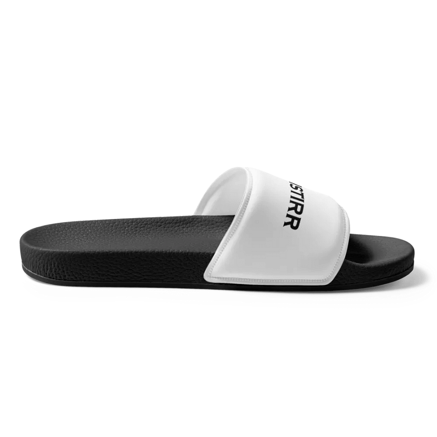 Gangistirr x Katakana Womens Slides product image (4)