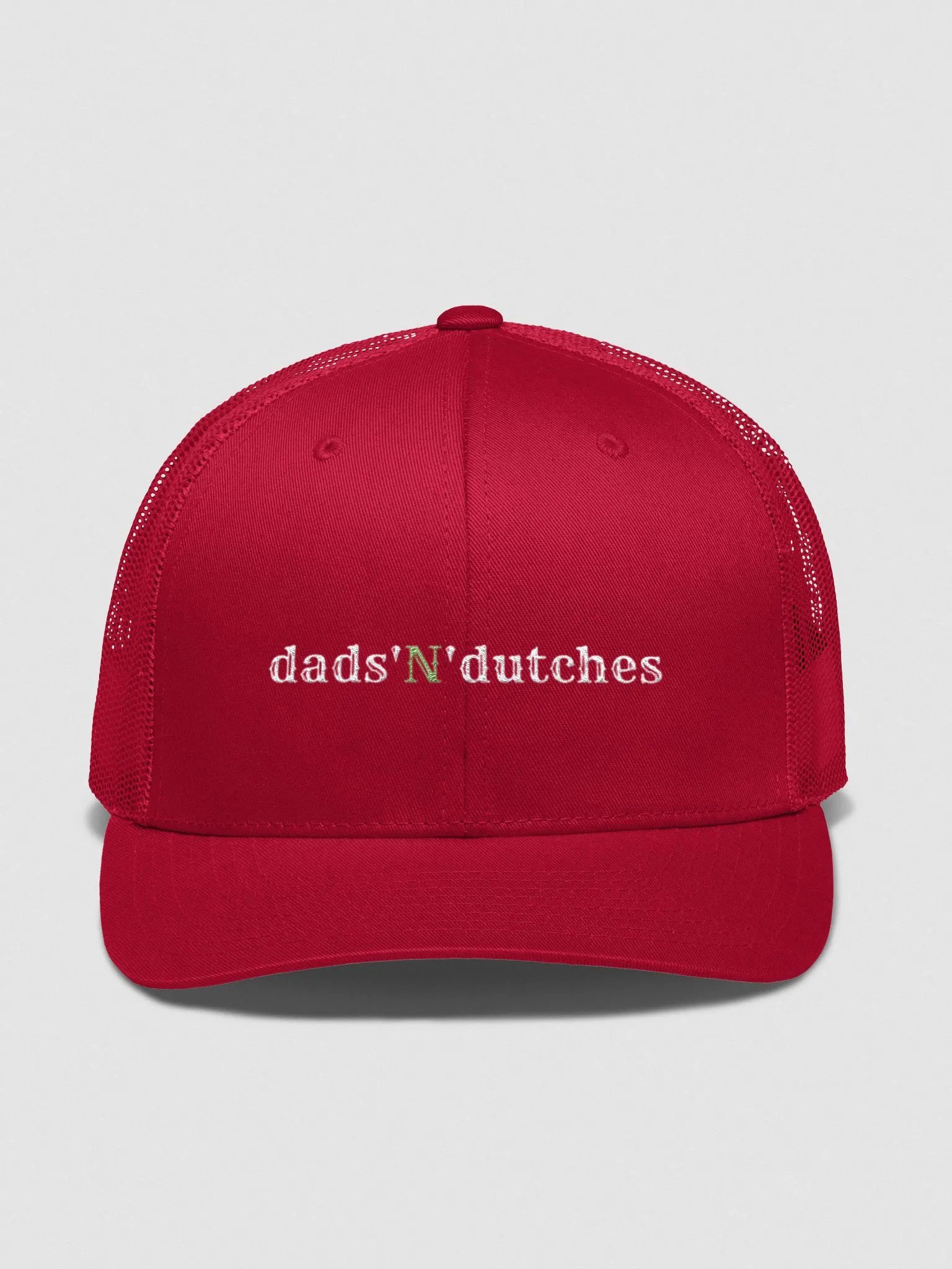 dNd Trucker product image (2)
