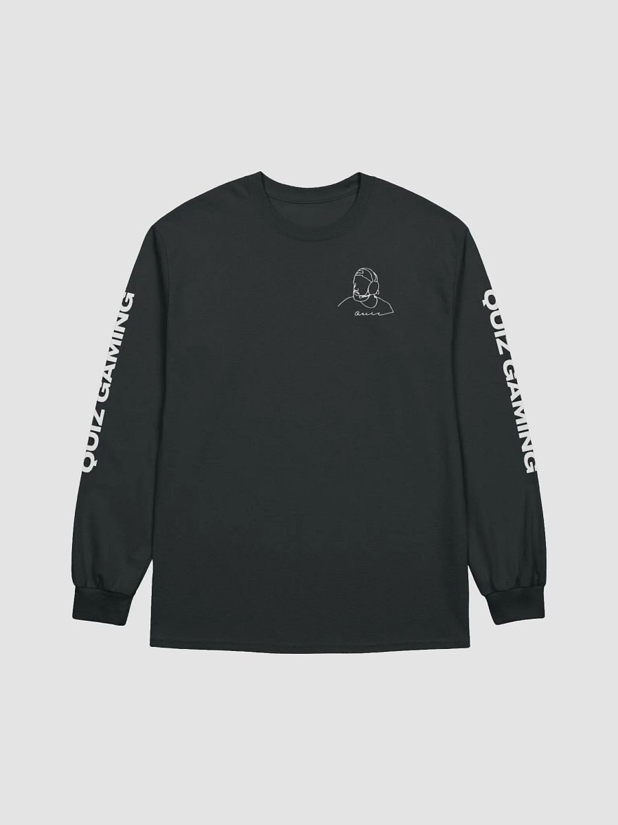 Quiz LS product image (1)