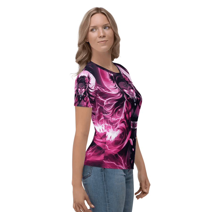 Tricou TH Anime (F) product image (2)