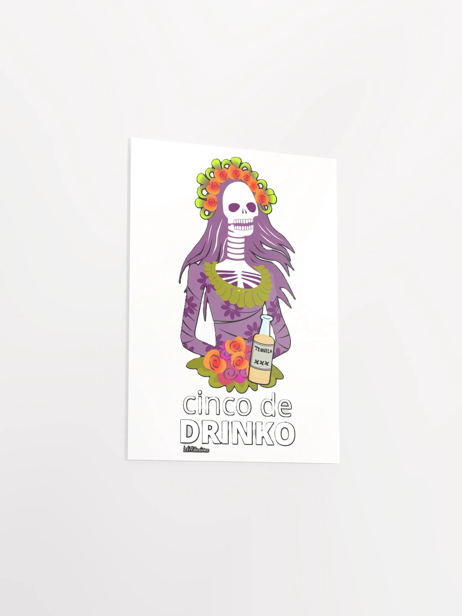 CINCO DE DRINKO product image (15)