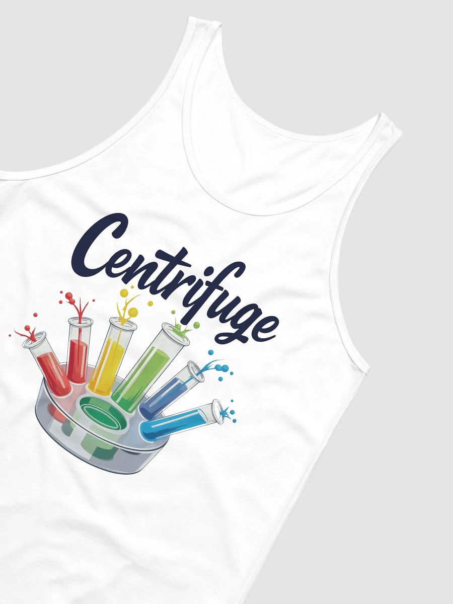 Vivid Fusion Centrifuge Tank product image (16)