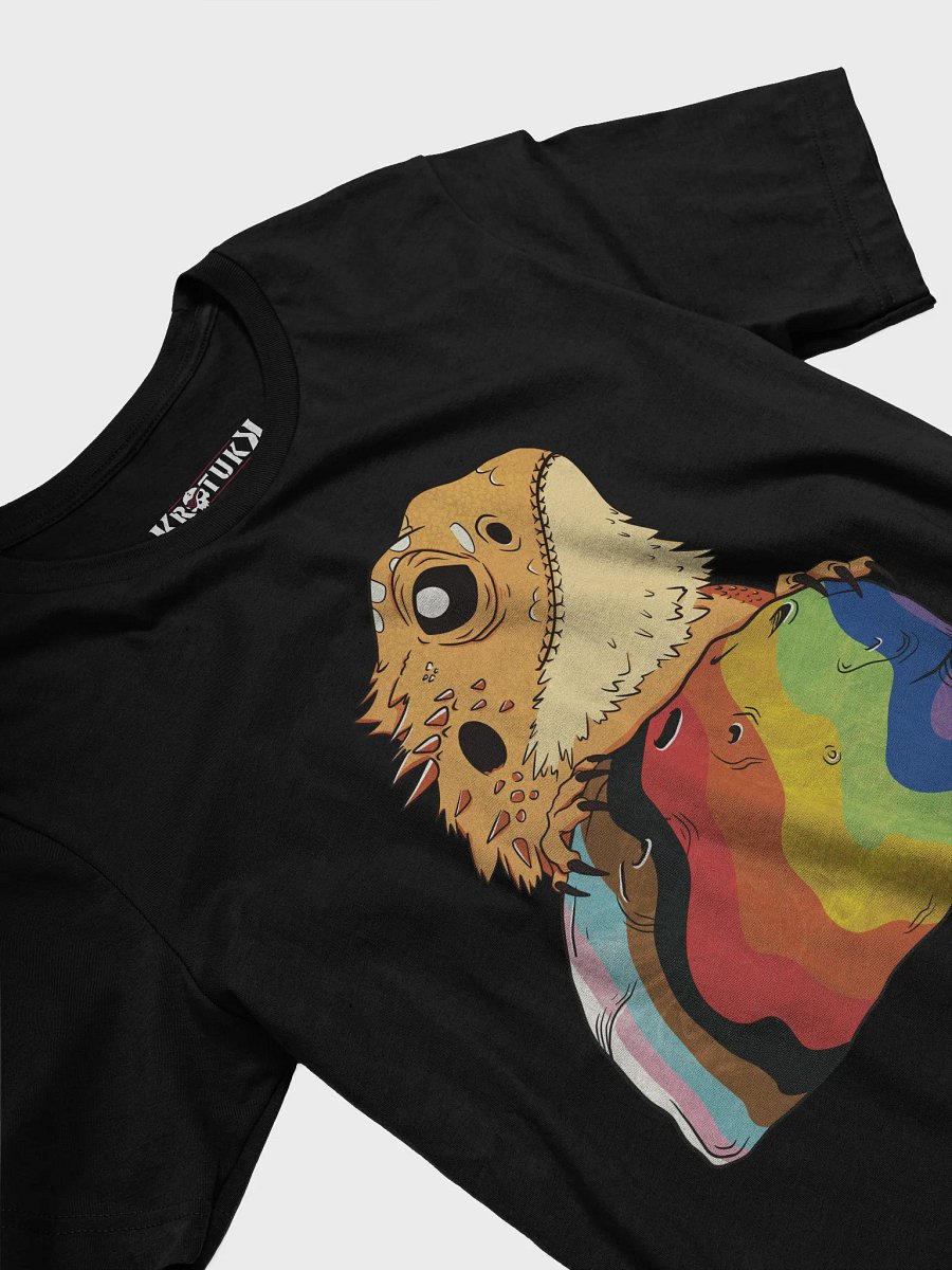 Kip Pride Unisex T-Shirt product image (27)