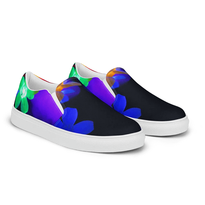 Colorful Light Shoes product image (2)