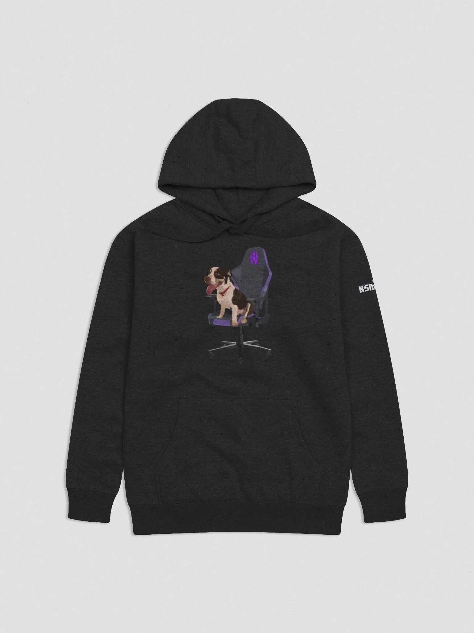 Ares Hoodie product image (1)