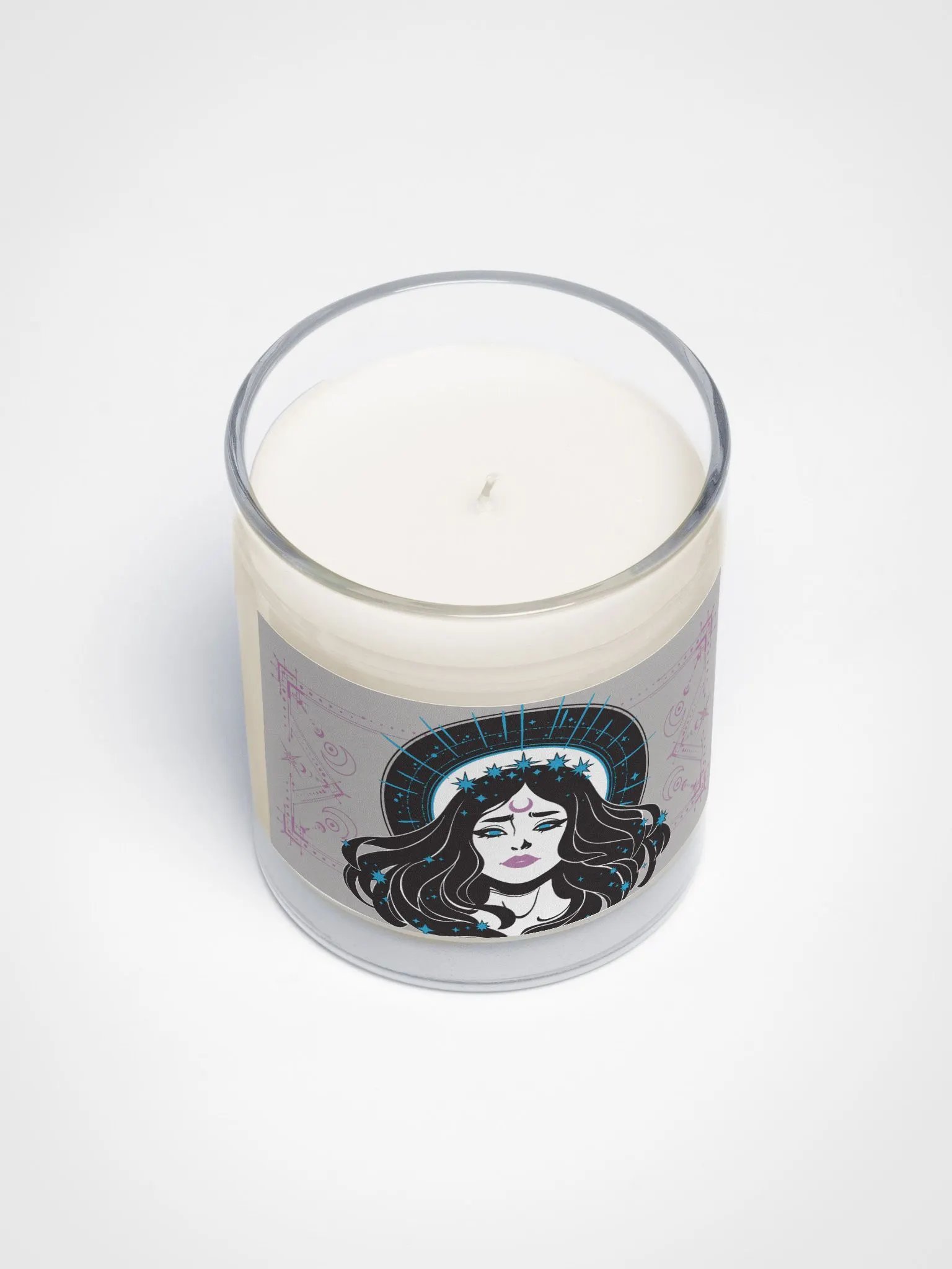 Luna Candle product image (3)