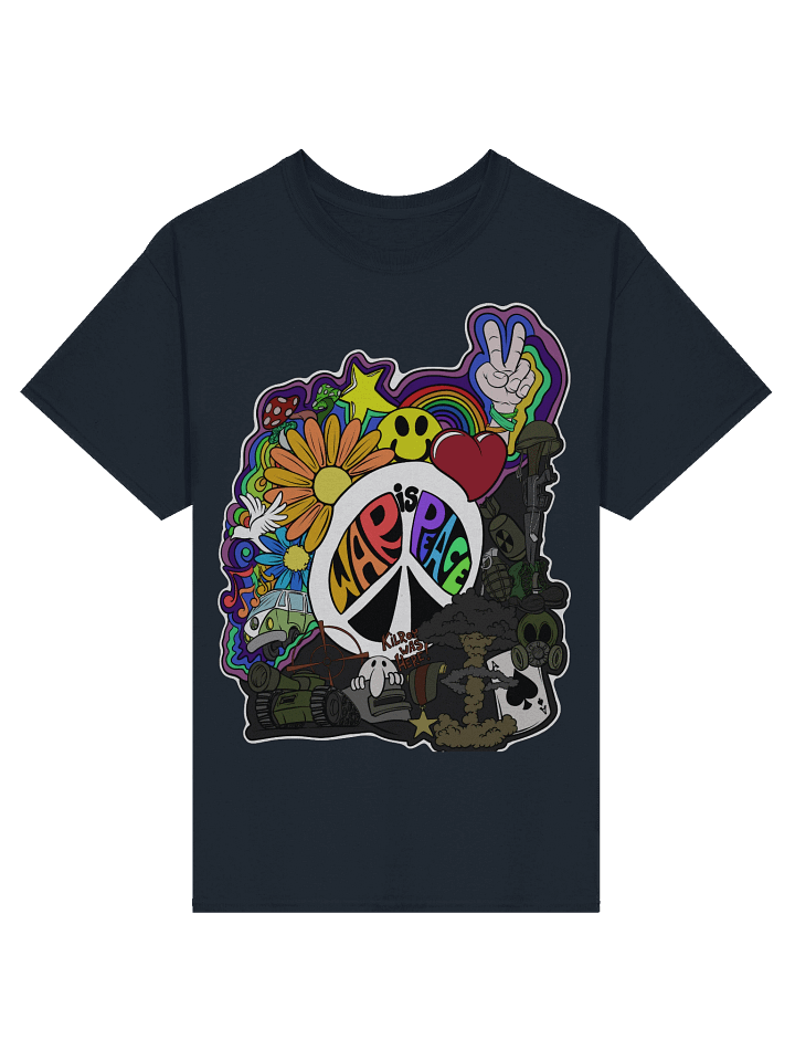 War is Peace product image (73)