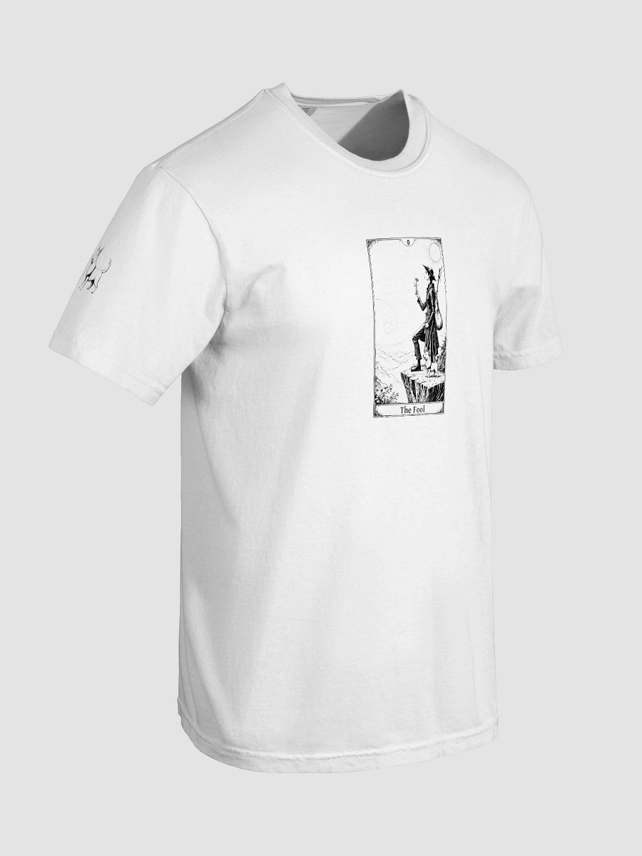 Tarot Inner Temple, The Fool (Major Arcana 0) product image (7)