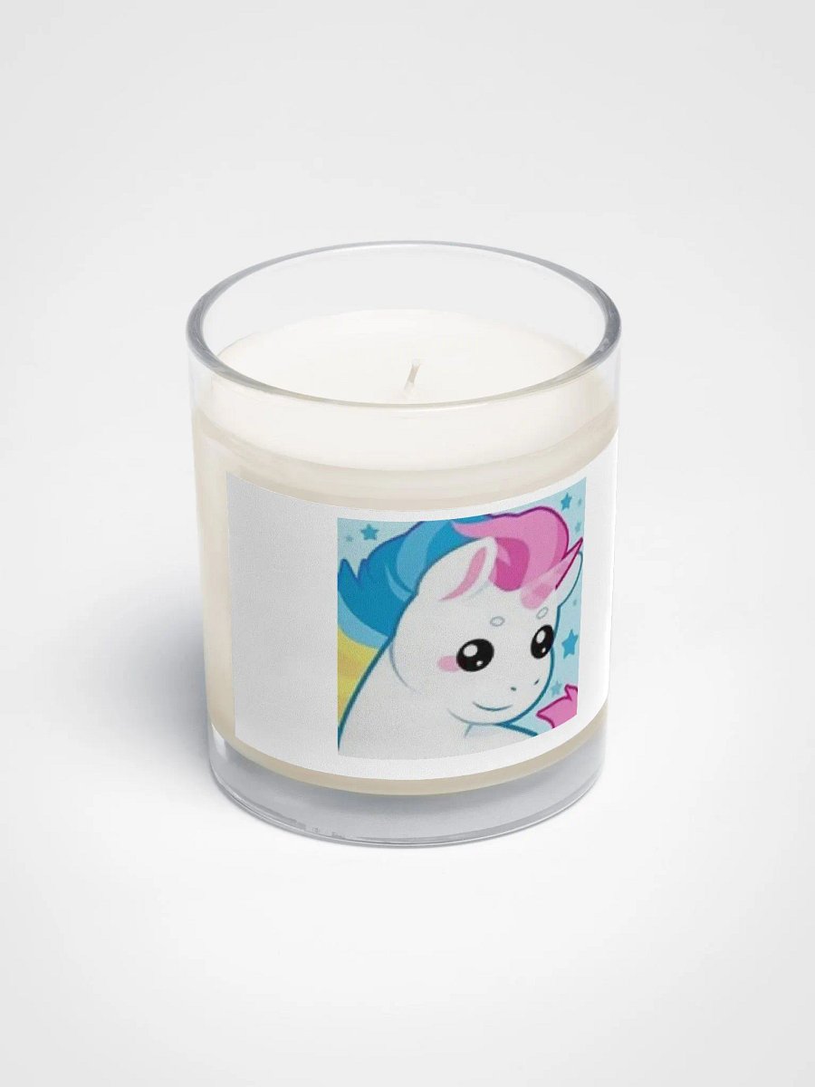 King_armani00 Candle product image (2)