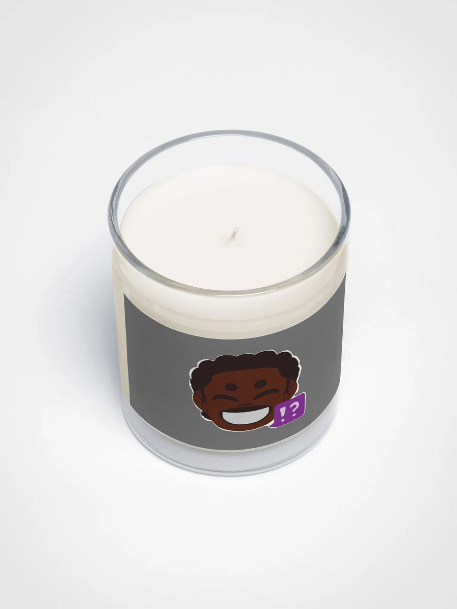 EbenAPCord Candle product image (3)