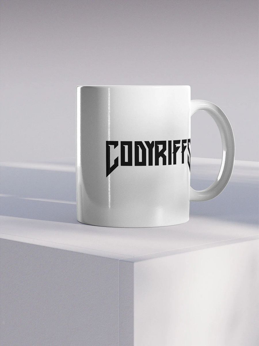 Demon Dog Mug product image (4)