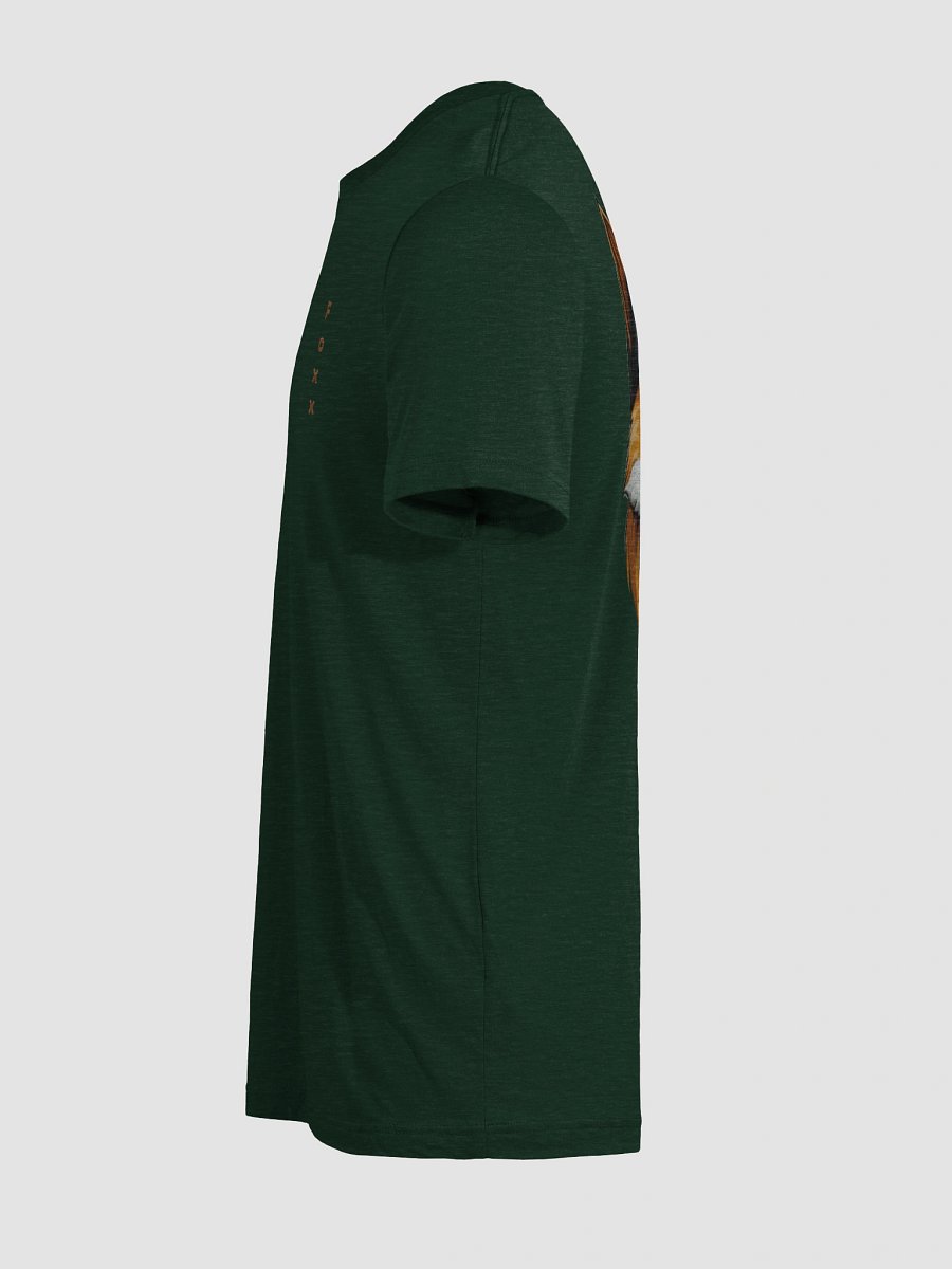 Comfy Foxx T-Shirt product image (132)