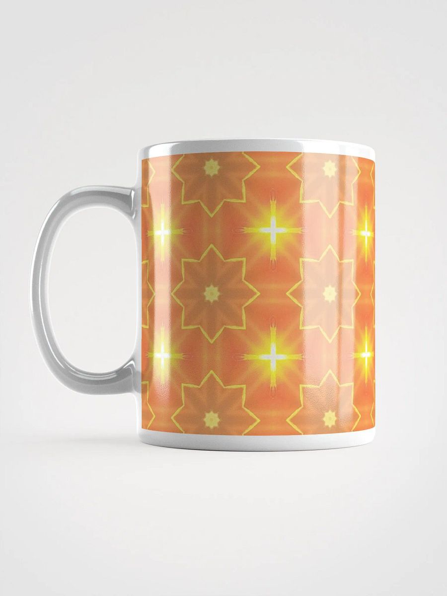 Orange and Yellow Crosses product image (12)