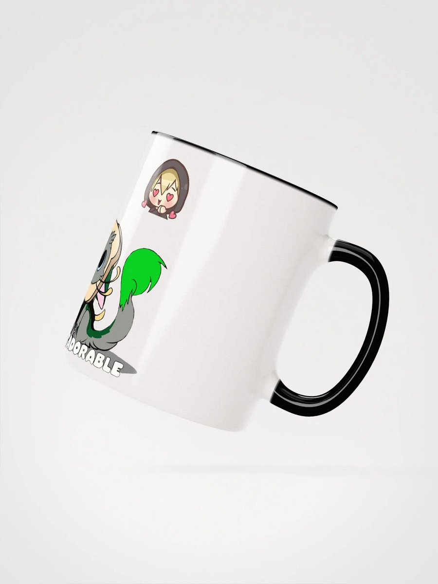 Mug With Color Inside product image (16)
