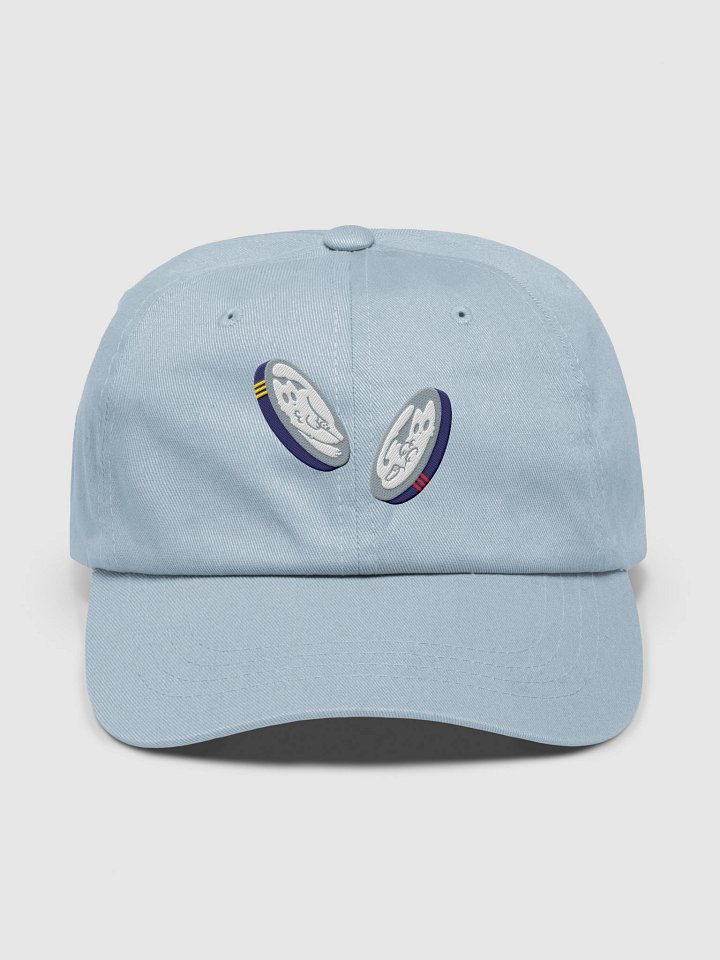 2 Nickels Dad Hat product image (4)