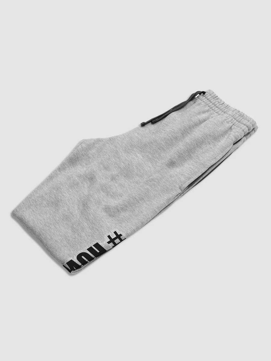 HOWLON Unisex Joggers product image (2)
