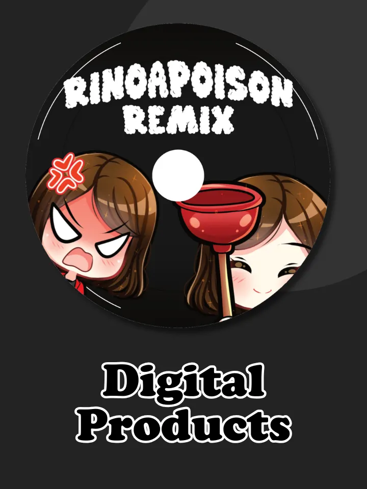 Digital Products