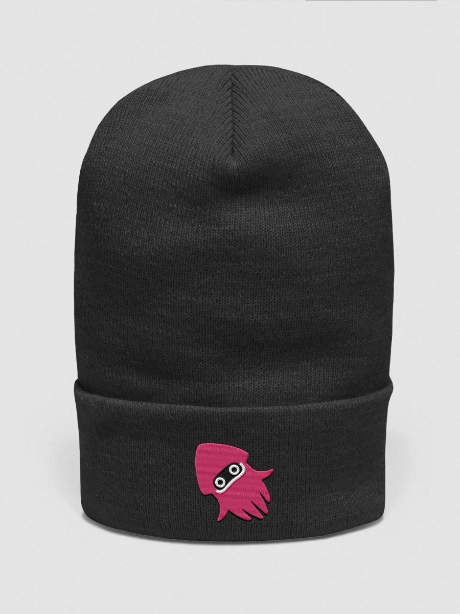 Pink Blooper - Beanie product image (5)
