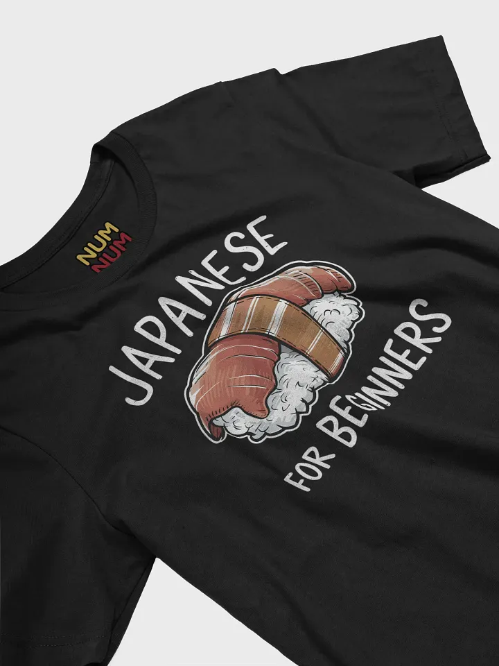 Japanese for beginners product image (2)