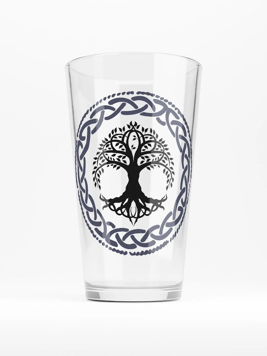 Tree Of Life Glass product image (1)