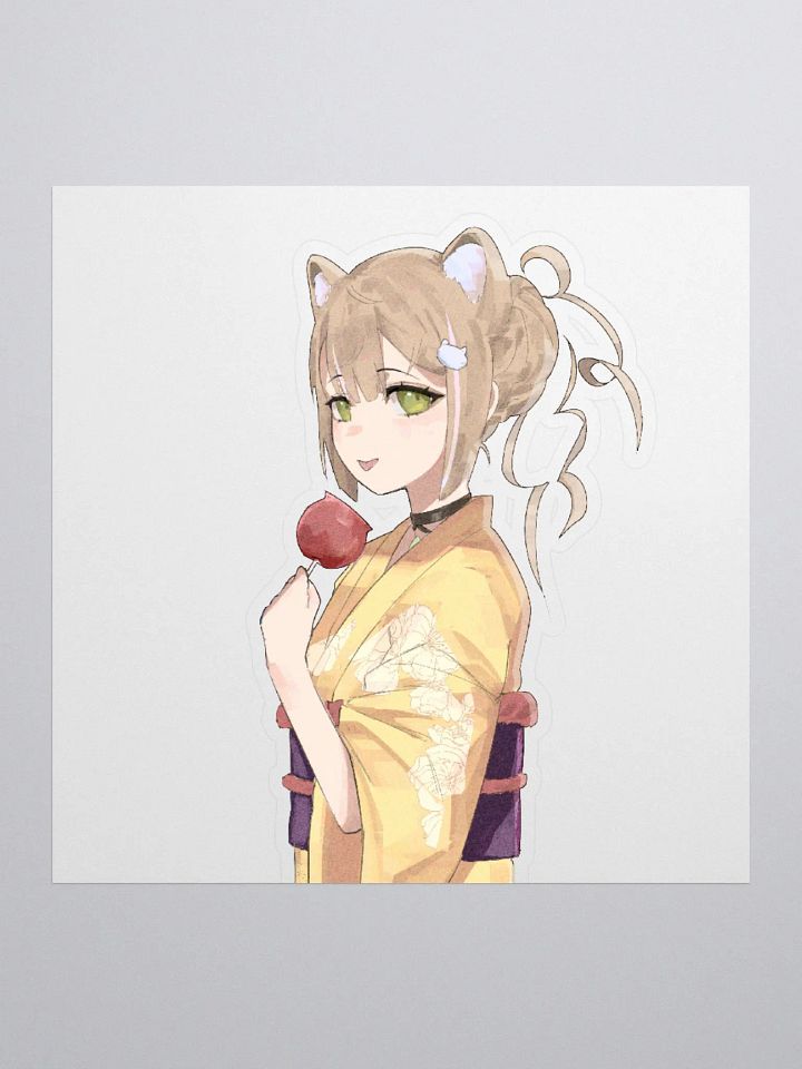 New Year Salt Sticker!! product image (1)