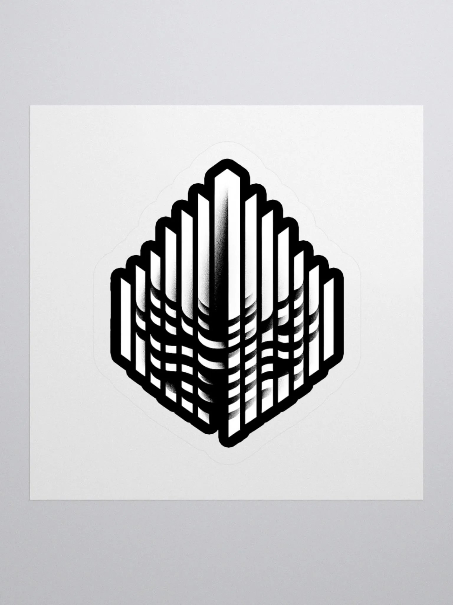 OSF Sticker product image (1)