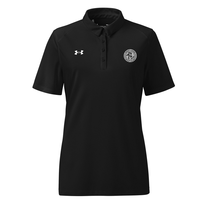 GLGC Map Logo Women's Polo product image (1)