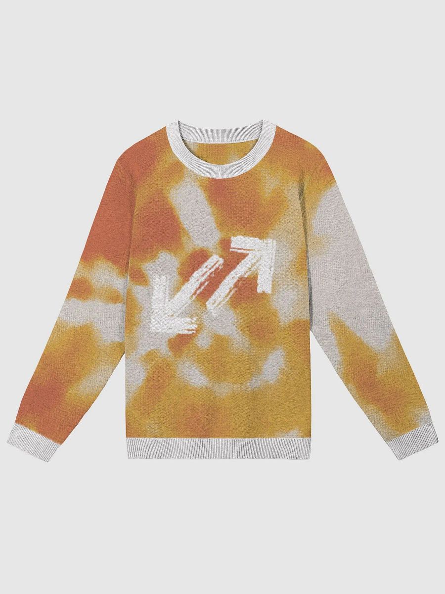 23rdian Tie-Dye Crewneck product image (3)