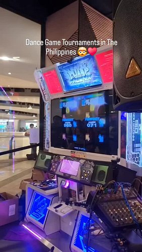Pump It Up Philippines National Cup 2024 #DanceGame #MusicGame

Some footage from the Pump It Up Philippines National Cup 202...