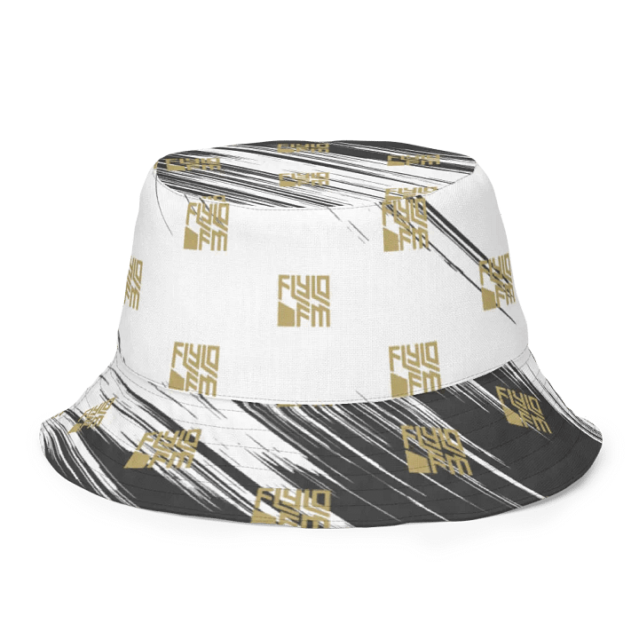 Flylo FM Reversable Bucket-Hat product image (1)