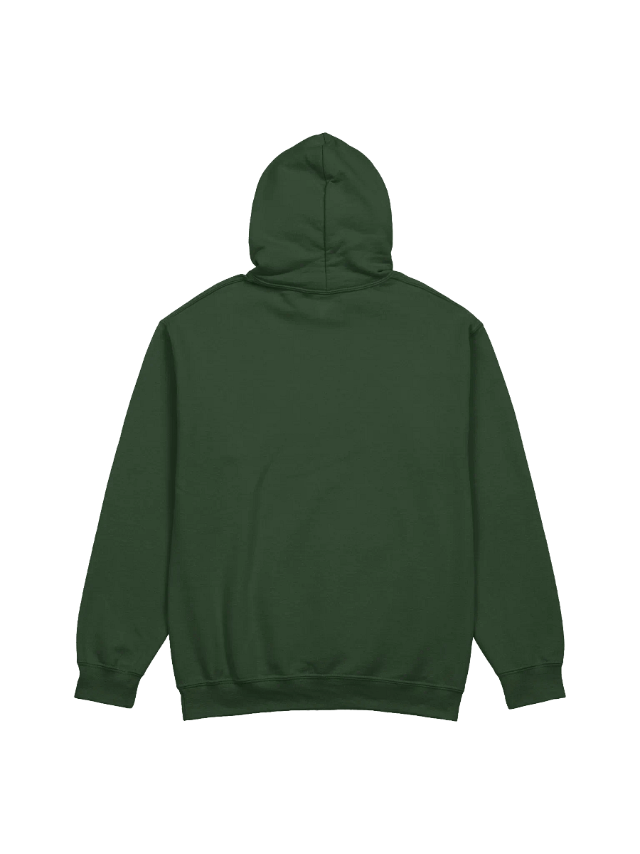 Chopping Spree White - Hoodie product image (2)