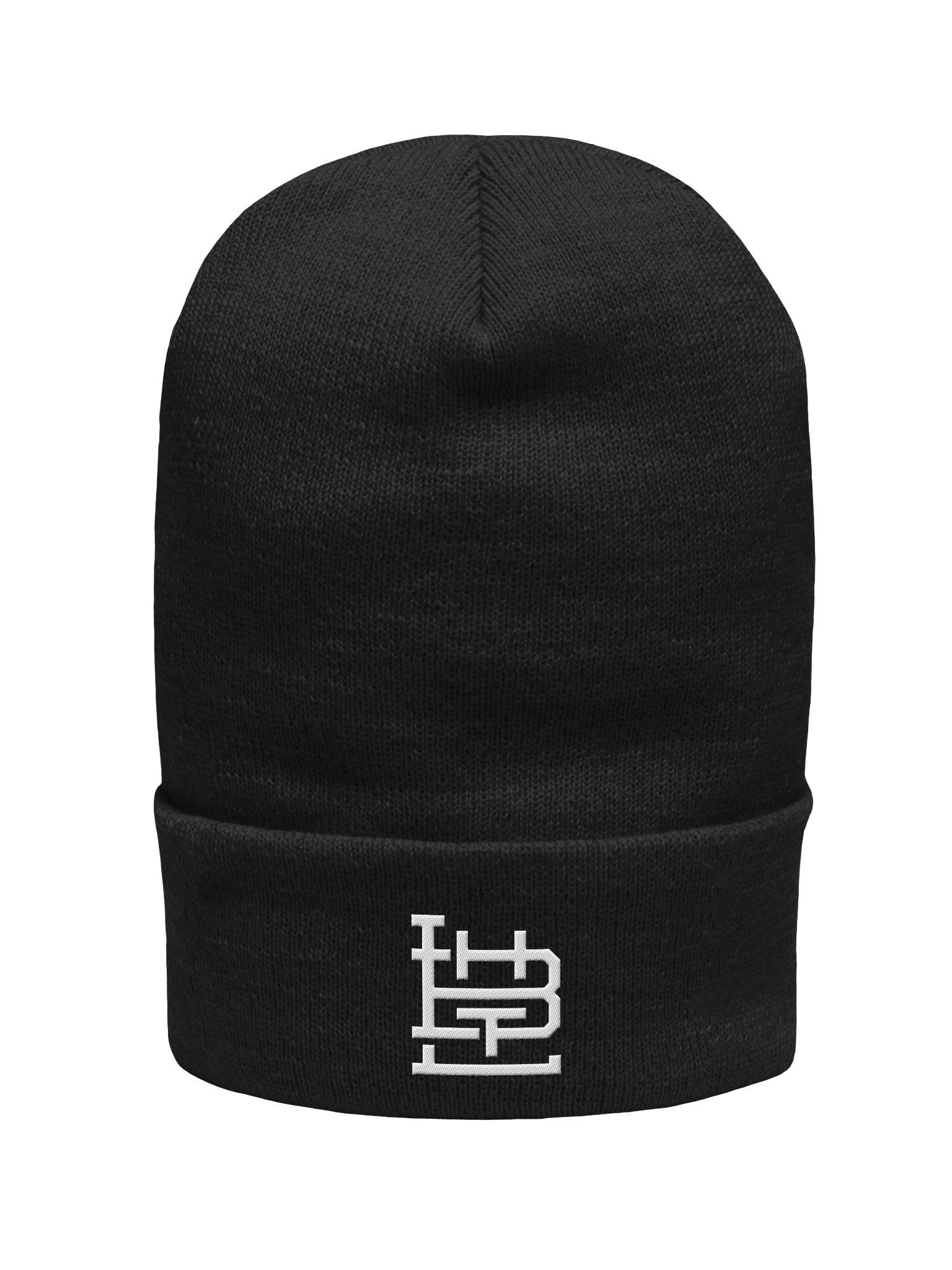 LBHT Monogram Beanie product image (2)