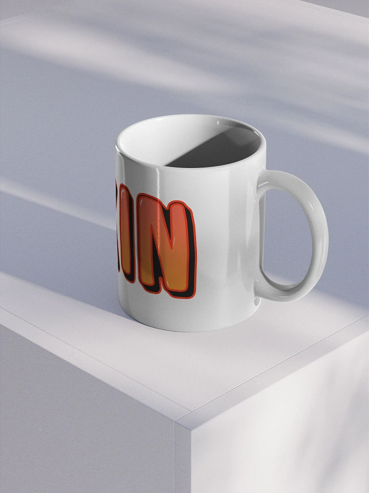 Heckin Mug product image (2)