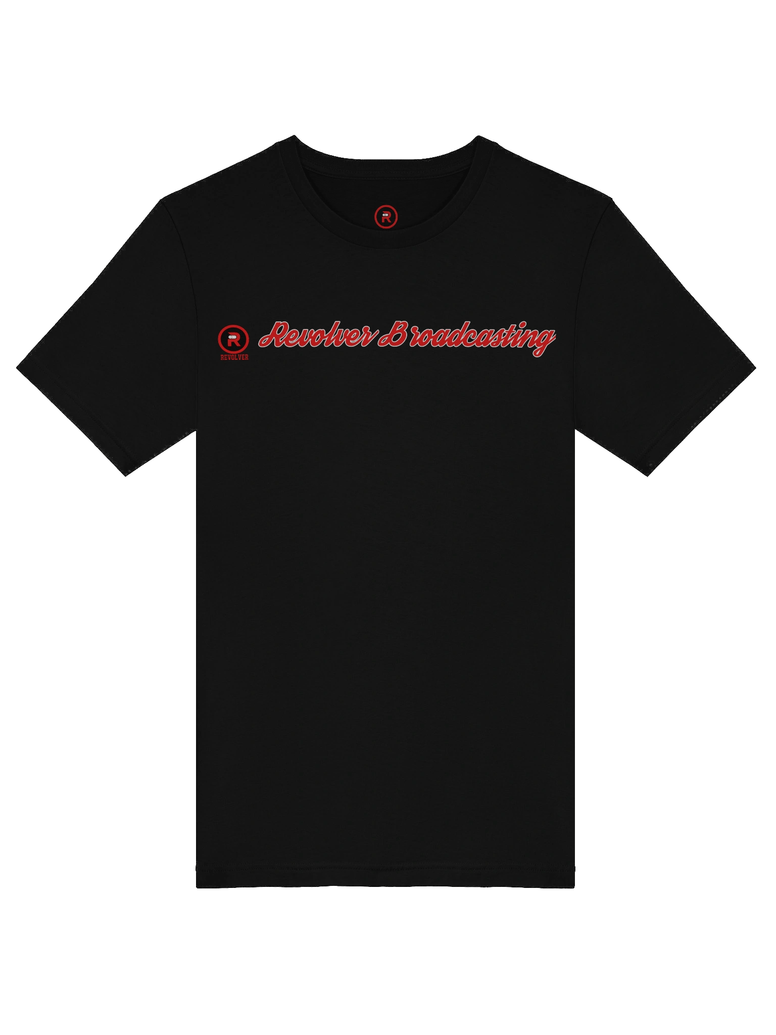 Revolver Broadcasting Tee product image (5)