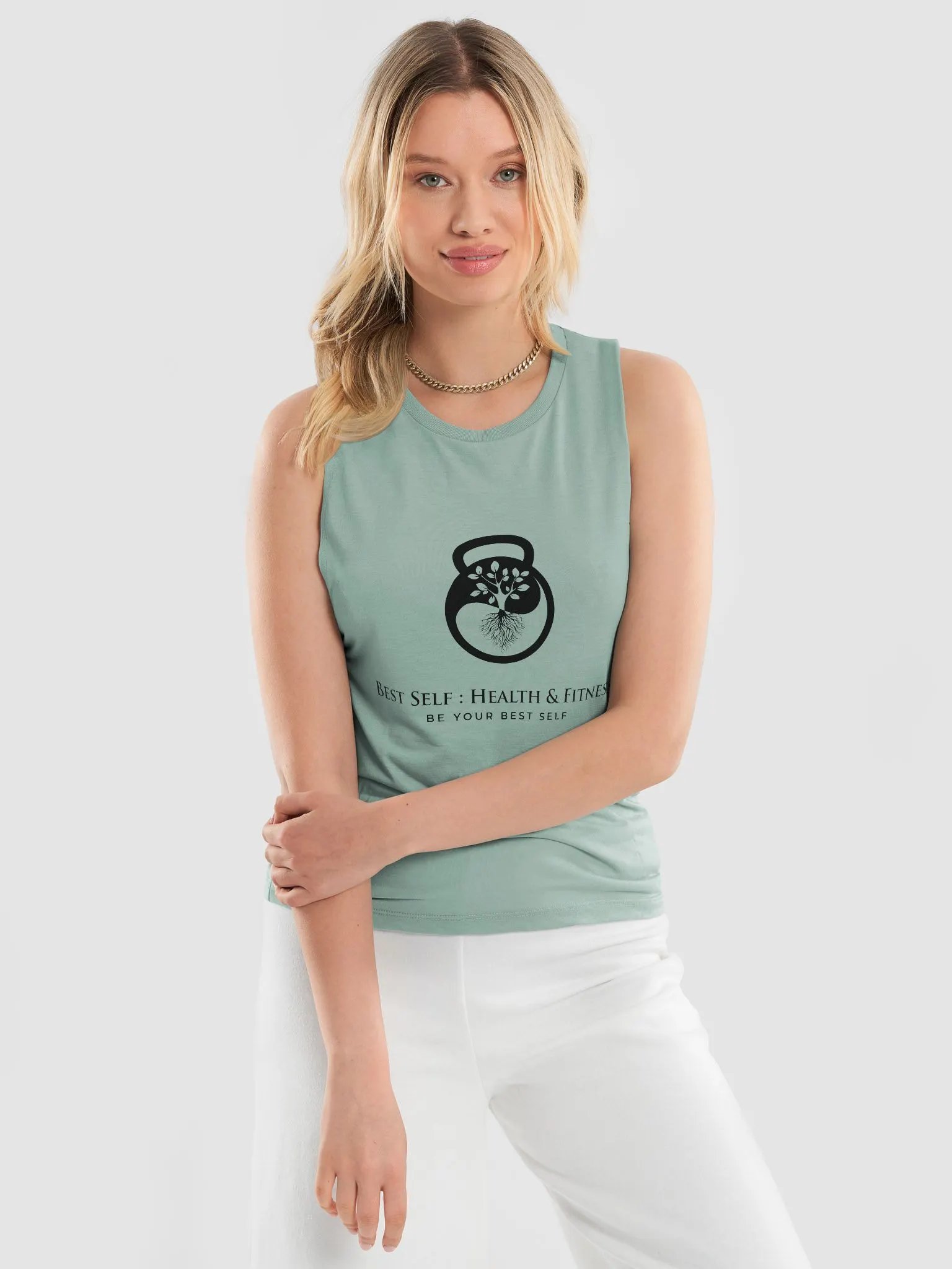 Best Self: Women's Tank product image (10)