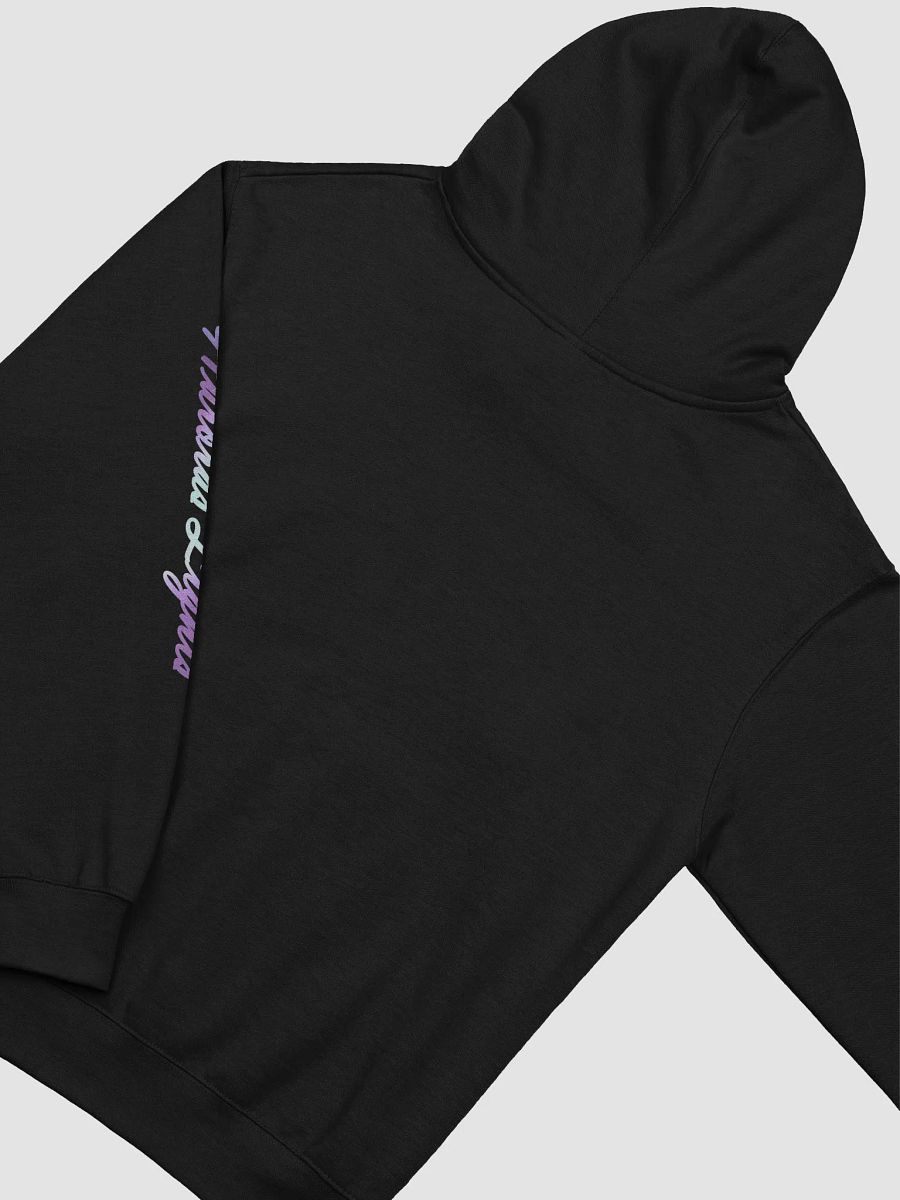 AurorasLights Cozy Blend Midweight Hoodie product image (4)