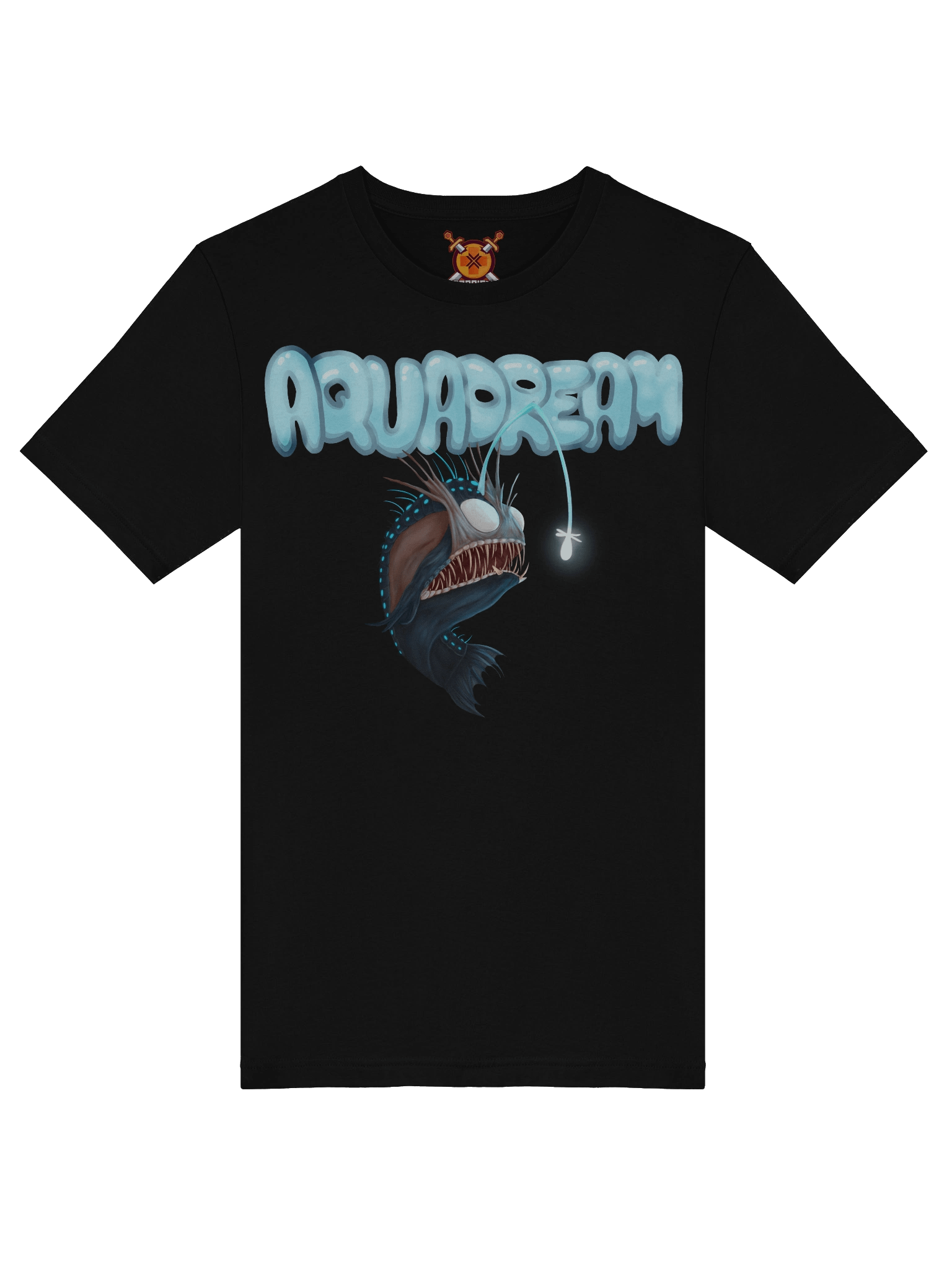 AquaDream Economic Tee product image (47)