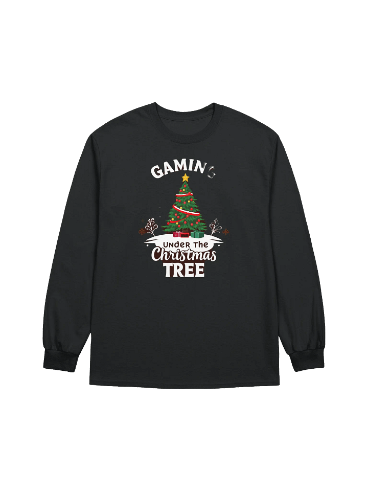 Gaming under The Christmas Tree product image (11)