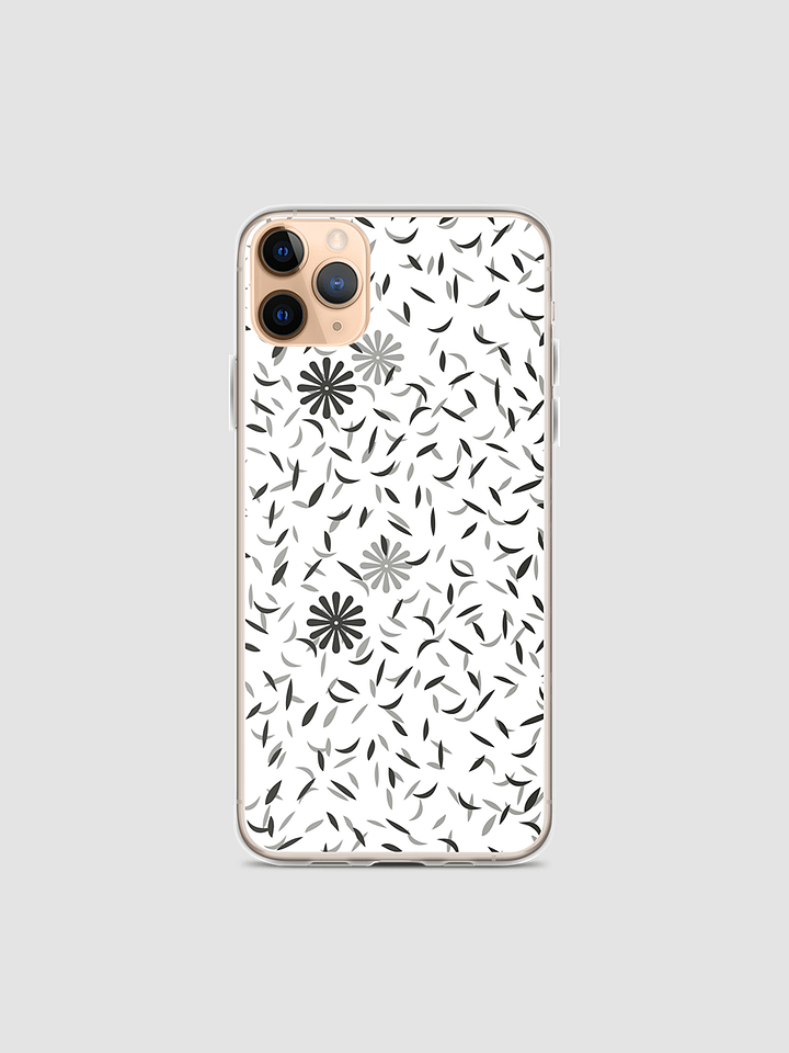 colorful floral phone case product image (1)
