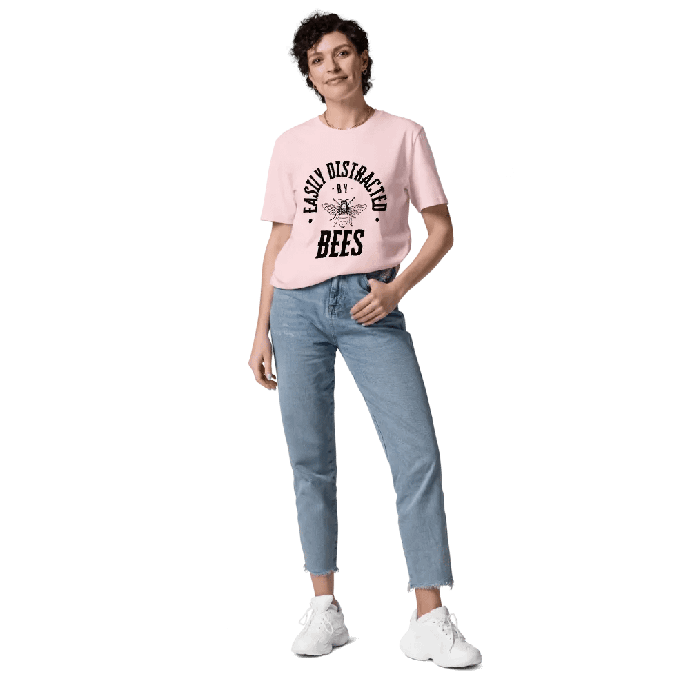 Easily Distracted by Bees product image (178)
