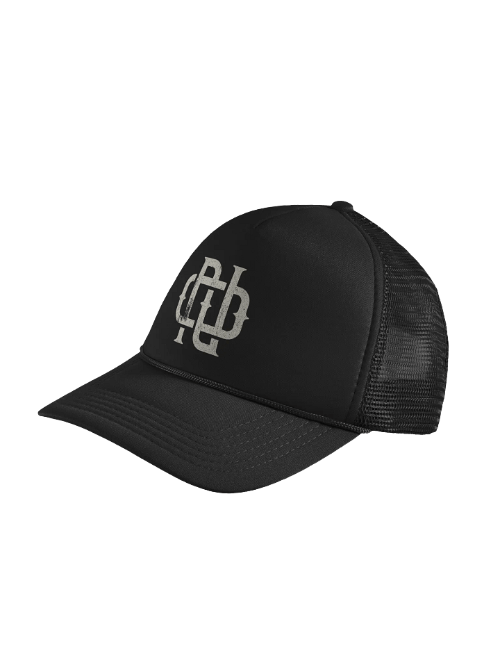 Native Oregonian Foam Trucker Hat product image (2)