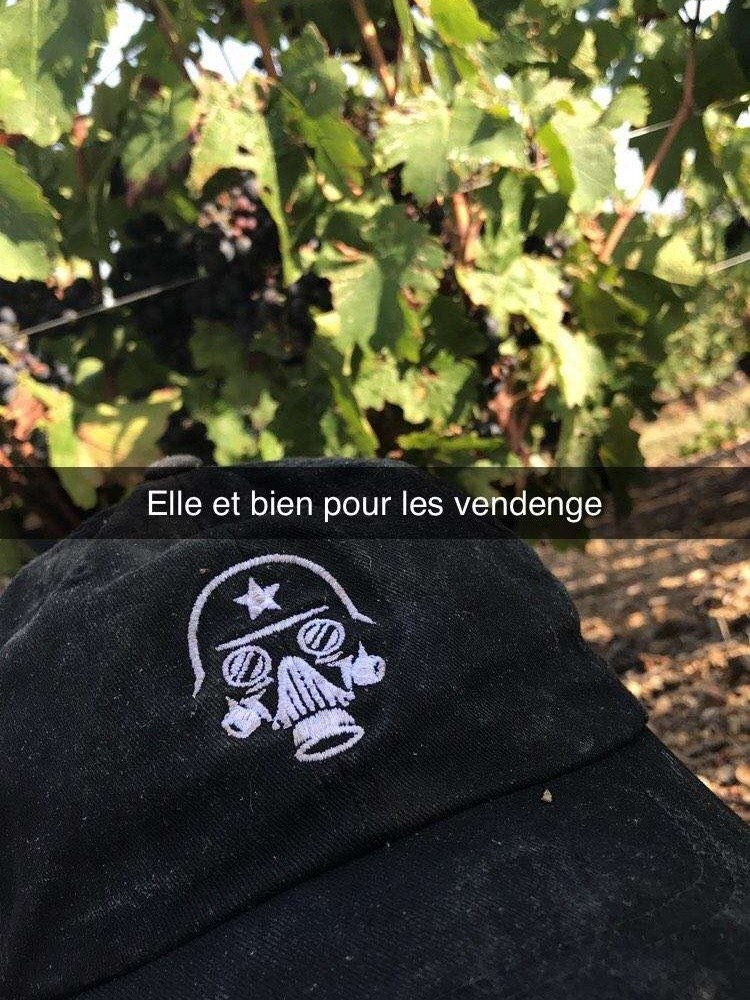 CASQUETTE ADIDAS x RES product image (1)