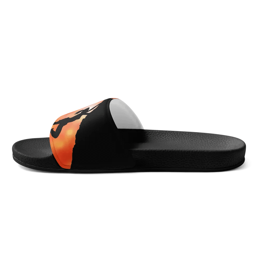 Bouldering flare sliders (womens) product image (4)