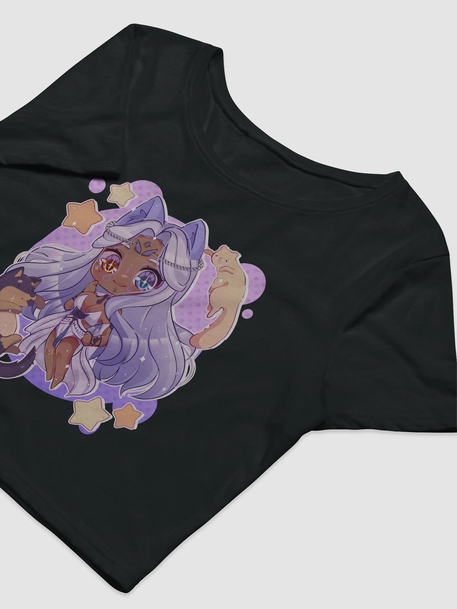 Sn0wxAngel Character product image (5)