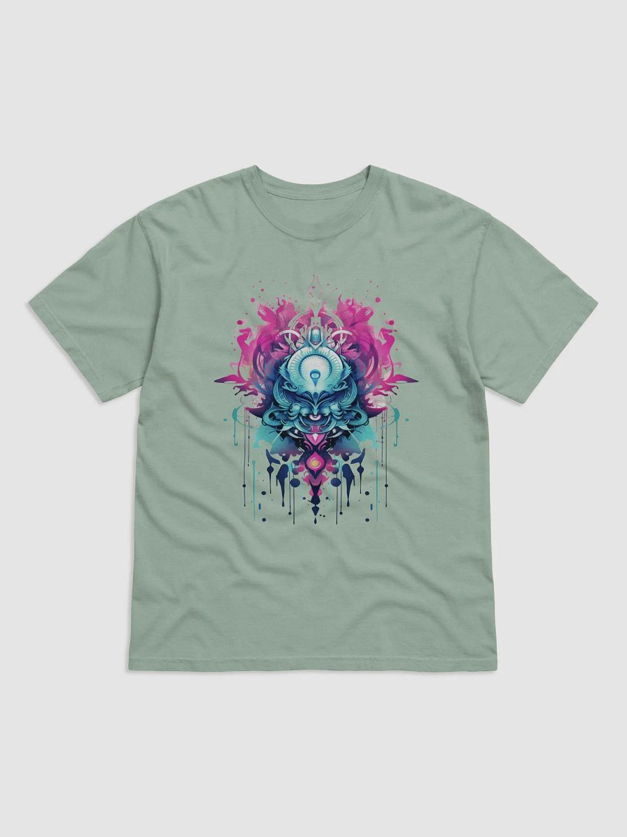 Neo-Tribal Sigil product image (1)