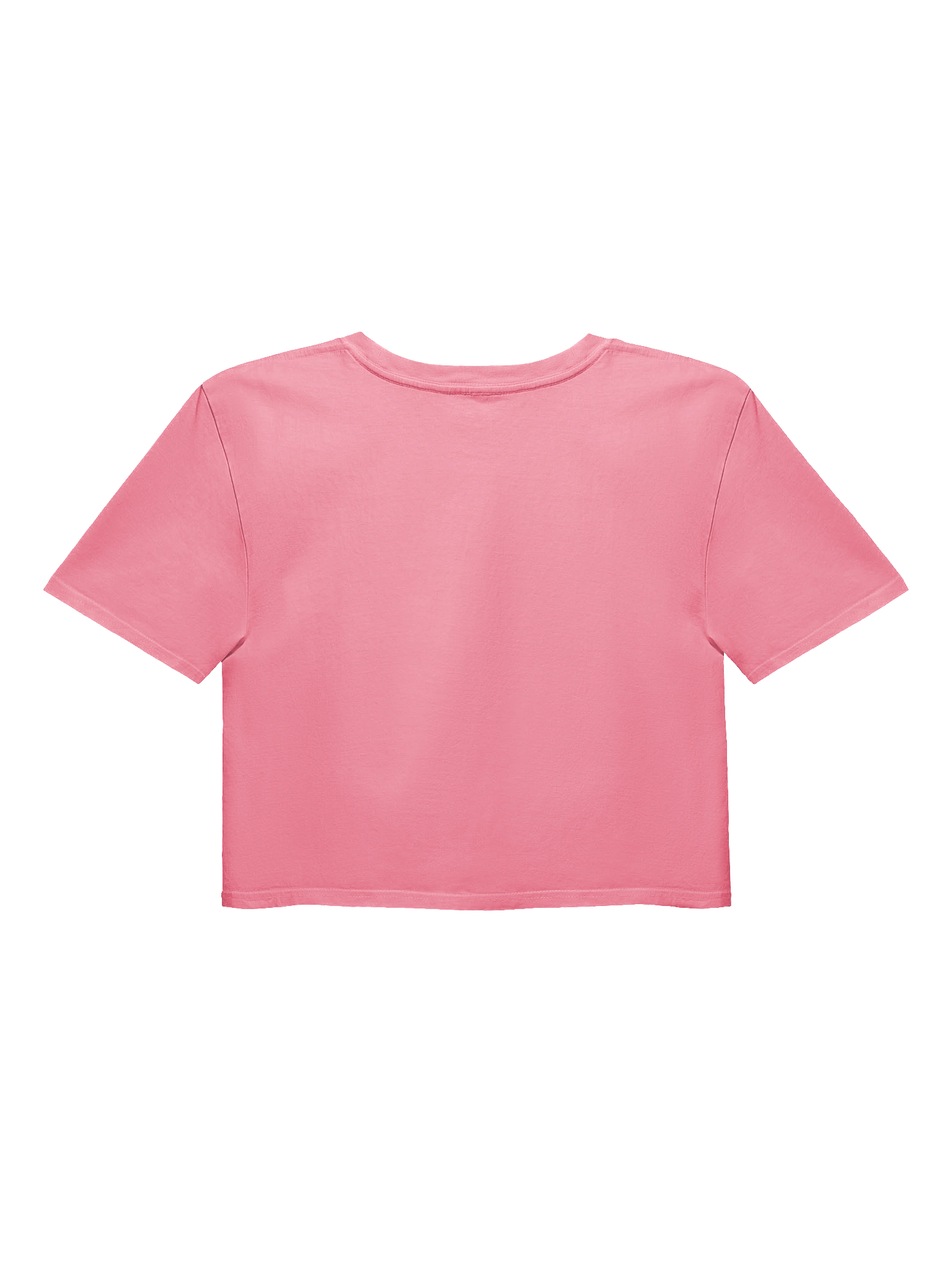 Lovable Cuties Cropped Tee product image (2)