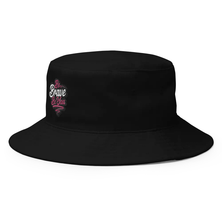 Graffiti Bucket Hat product image (2)