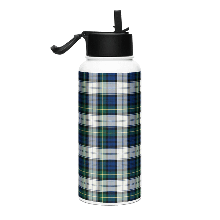 Gordon Dress Water Bottle product image (1)