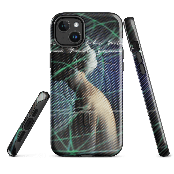 The Sanctuary for Focus product image (1)