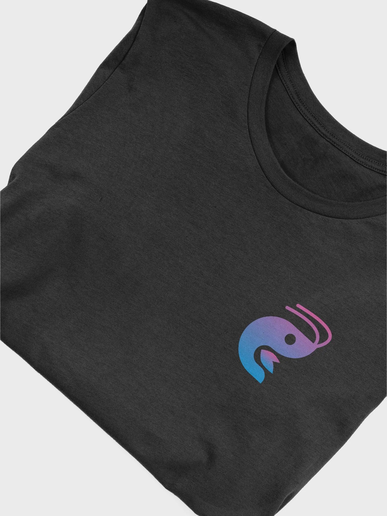 Gradient PapaLobster Logo - Super Soft product image (5)